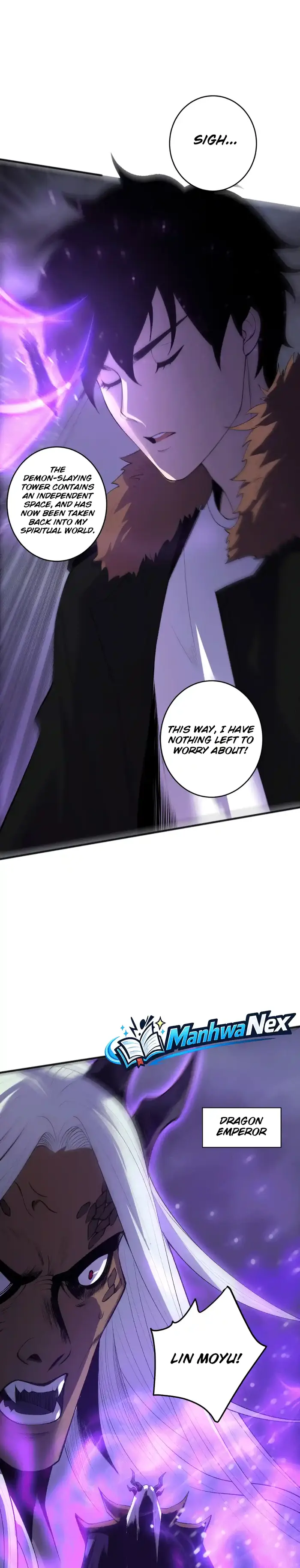 Catastrophic Necromancer - Chapter 282 - Page 8
