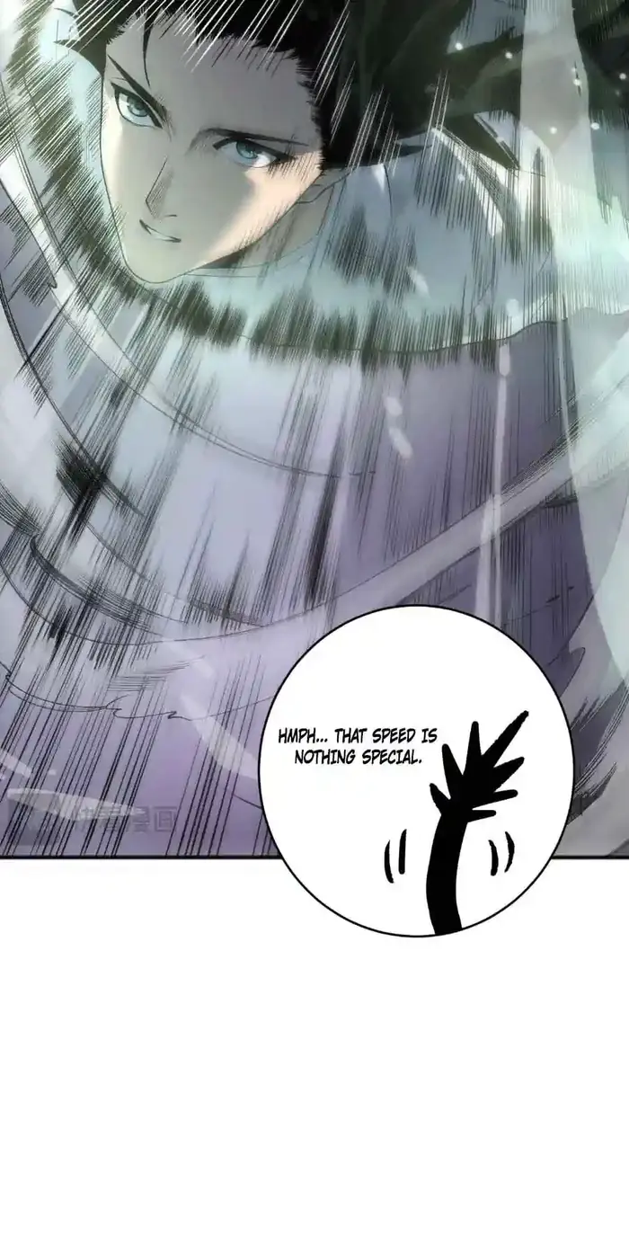 Catastrophic Necromancer - Chapter 289 - Page 7