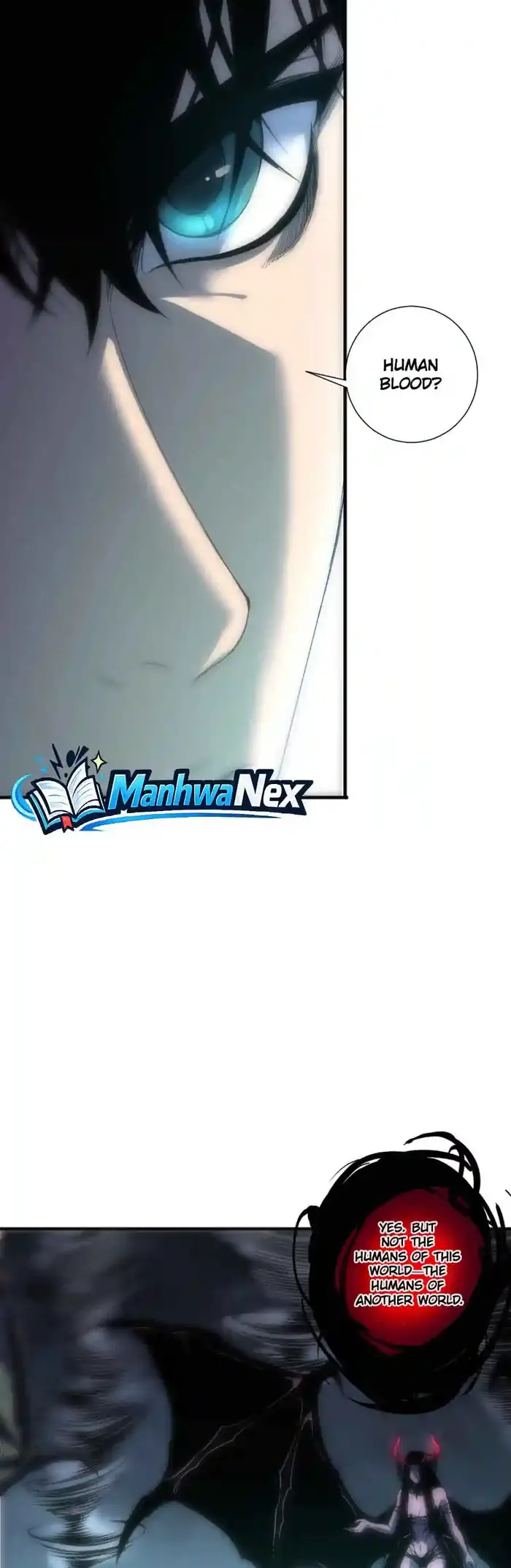 Catastrophic Necromancer - Chapter 289 - Page 32
