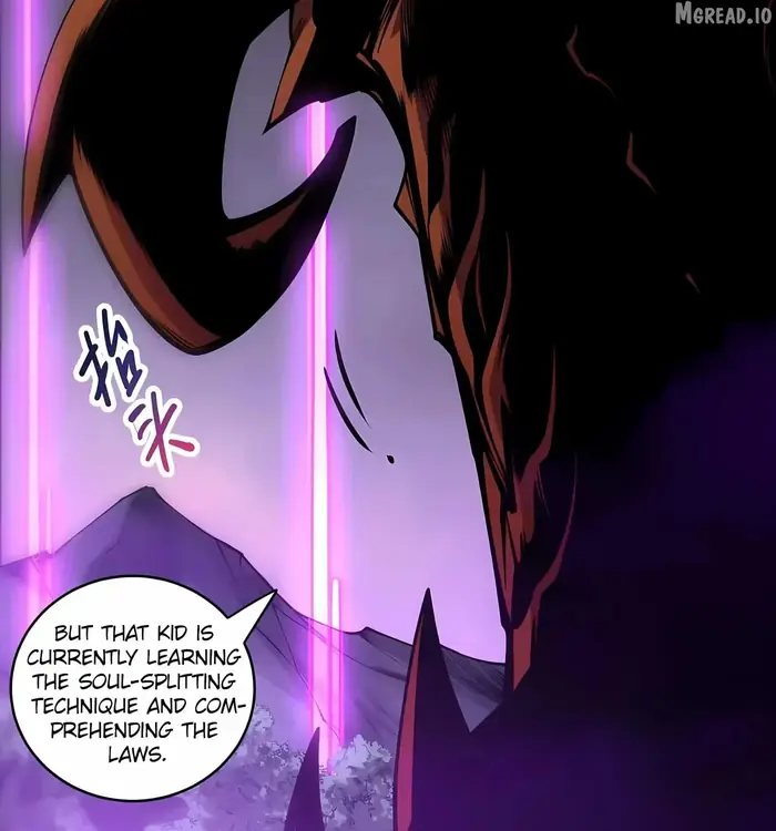 Catastrophic Necromancer - Chapter 279 - Page 59