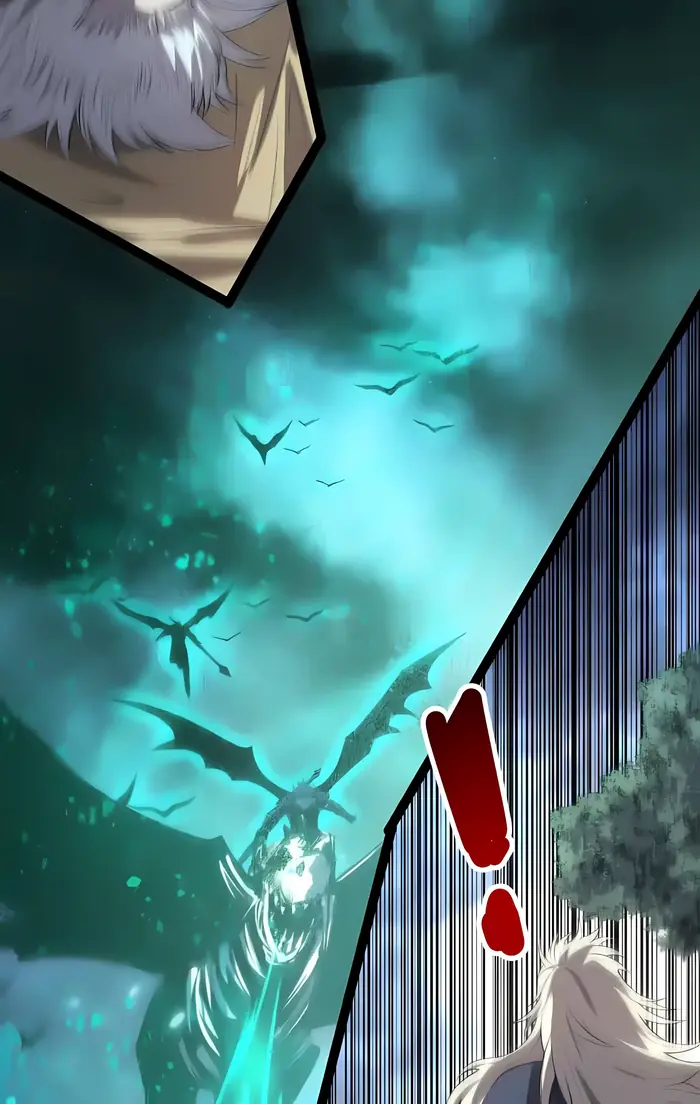 Catastrophic Necromancer - Chapter 296 - Page 66
