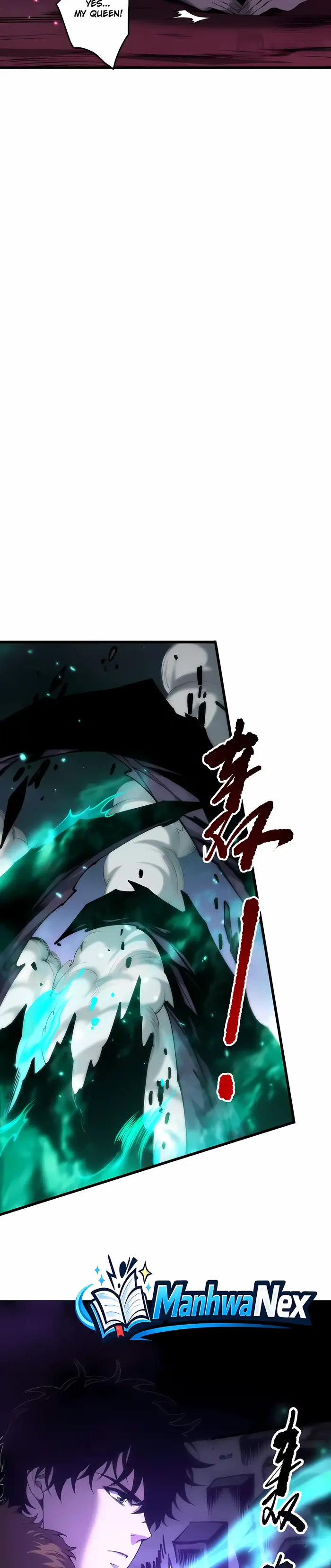 Catastrophic Necromancer - Chapter 281 - Page 23