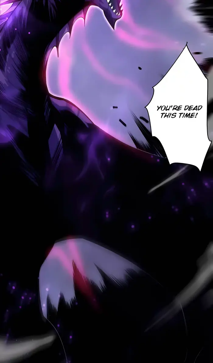 Catastrophic Necromancer - Chapter 296 - Page 26