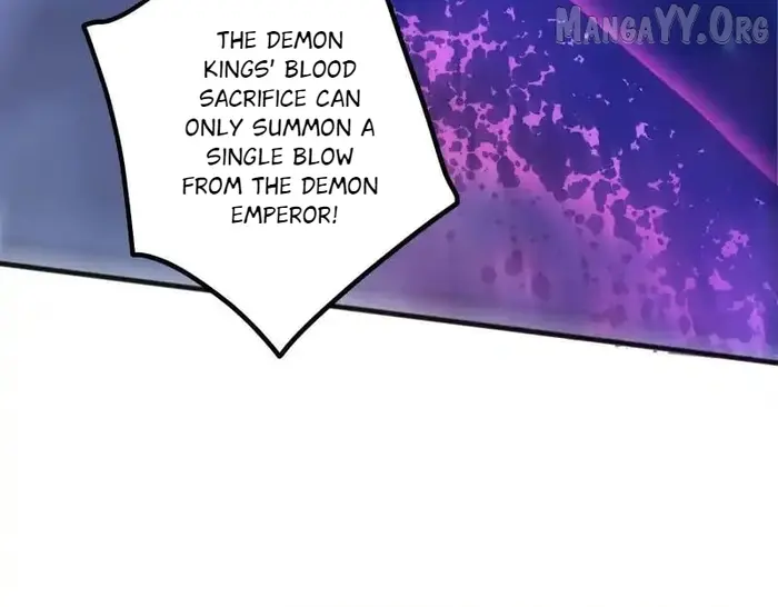 Catastrophic Necromancer - Chapter 231 - Page 147