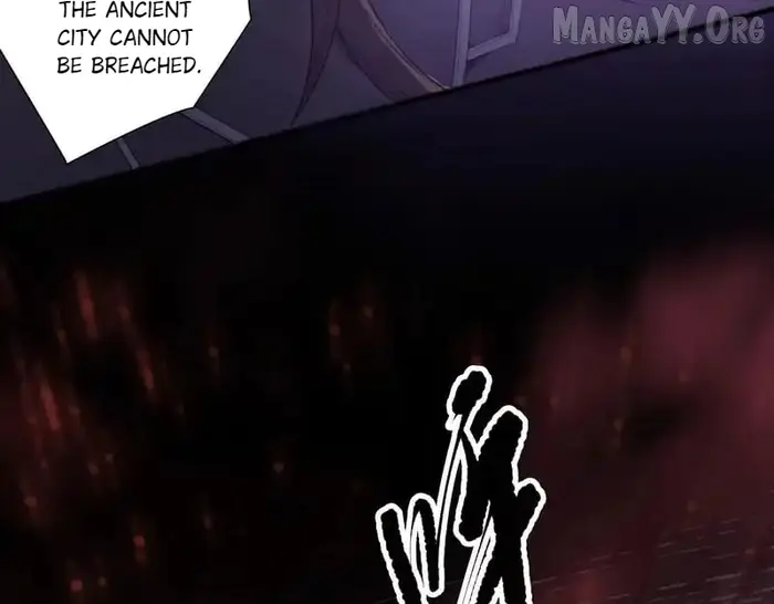 Catastrophic Necromancer - Chapter 231 - Page 76