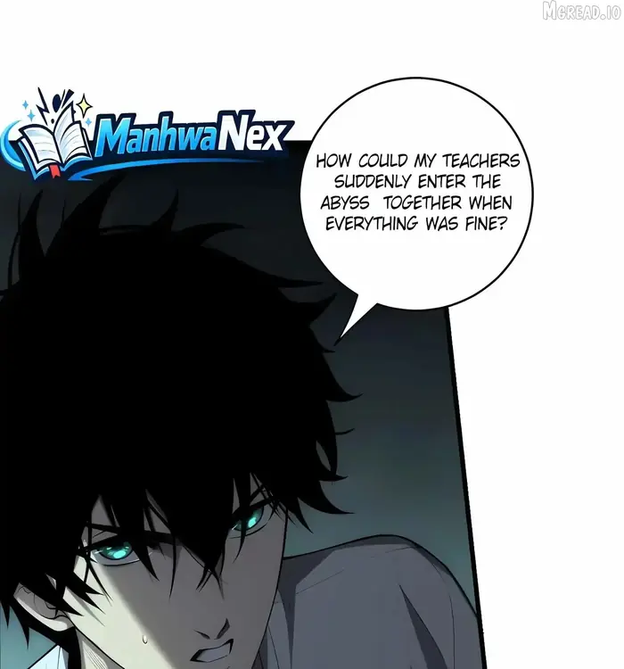 Catastrophic Necromancer - Chapter 279 - Page 89