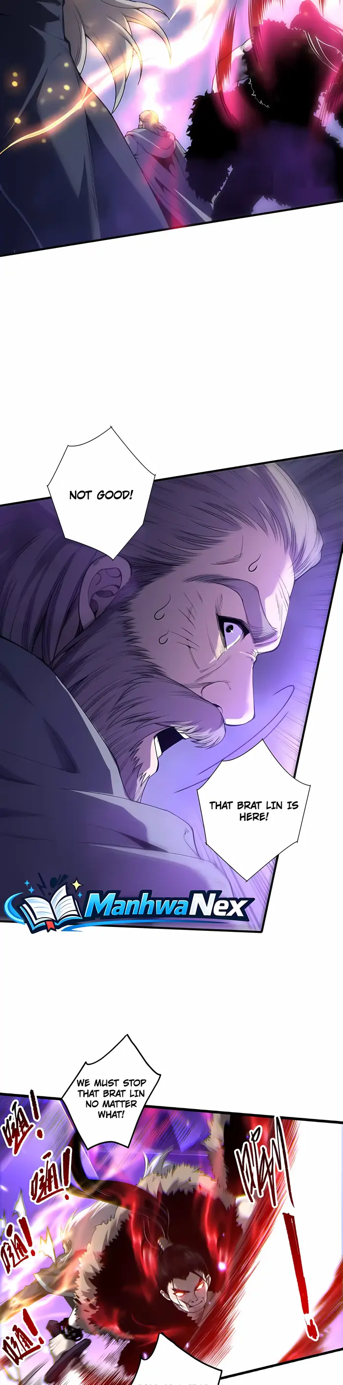 Catastrophic Necromancer - Chapter 281 - Page 26