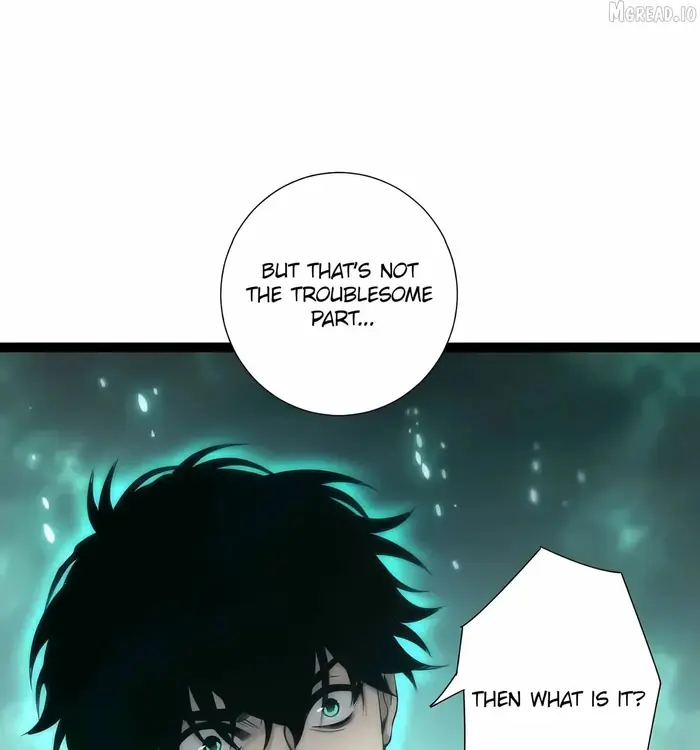 Catastrophic Necromancer - Chapter 279 - Page 81