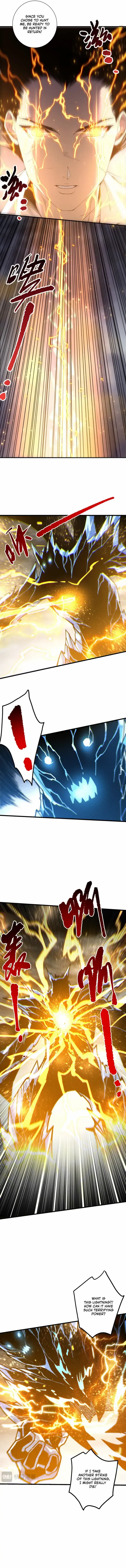 Catastrophic Necromancer - Chapter 230 - Page 5