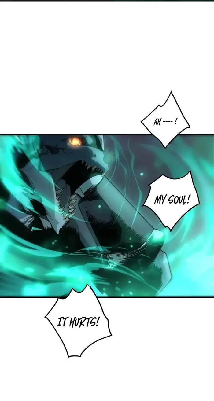 Catastrophic Necromancer - Chapter 261 - Page 37