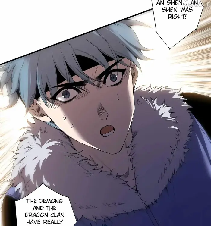 Catastrophic Necromancer - Chapter 279 - Page 28