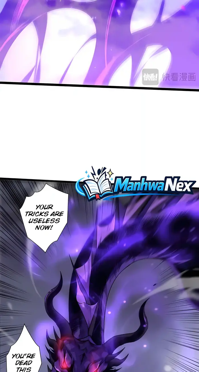 Catastrophic Necromancer - Chapter 296 - Page 44