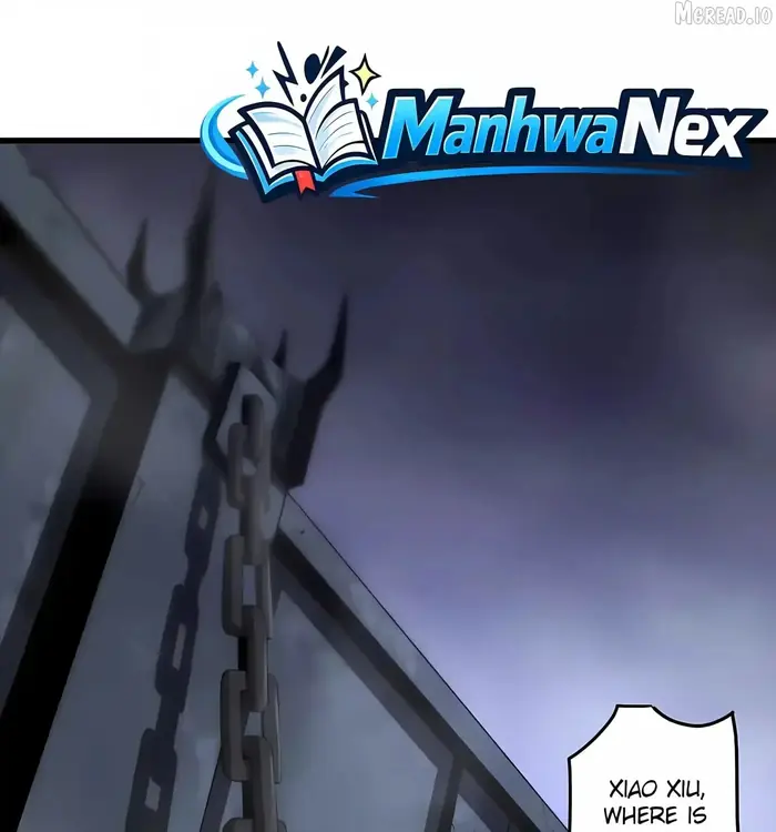 Catastrophic Necromancer - Chapter 279 - Page 16
