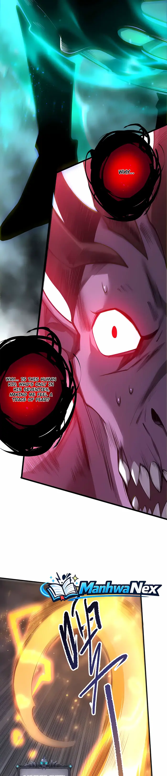 Catastrophic Necromancer - Chapter 281 - Page 29