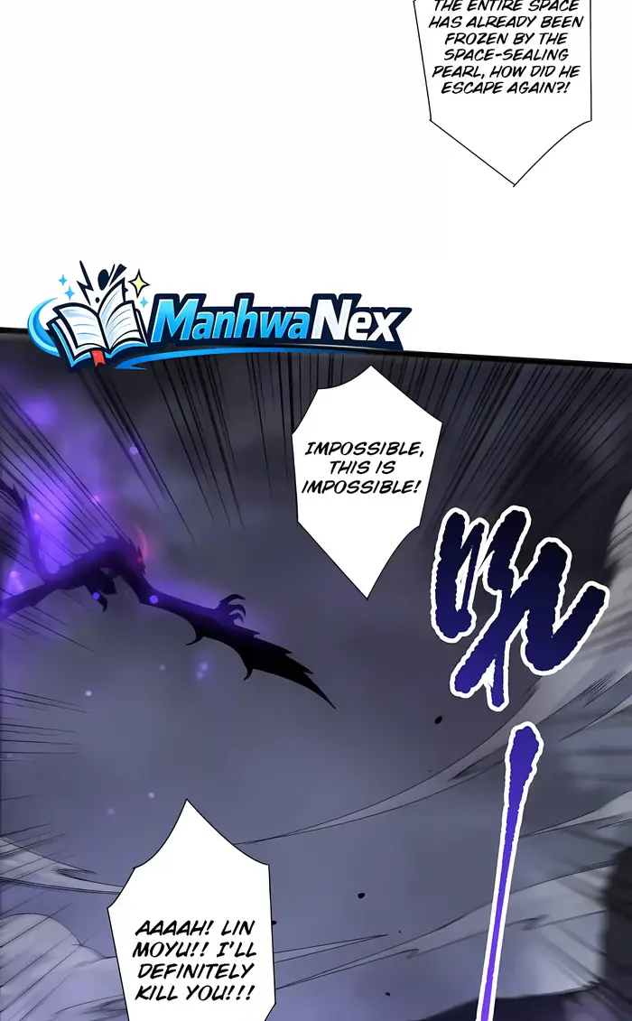 Catastrophic Necromancer - Chapter 296 - Page 49