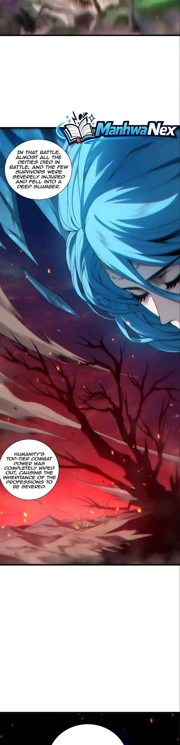 Catastrophic Necromancer - Chapter 275 - Page 4