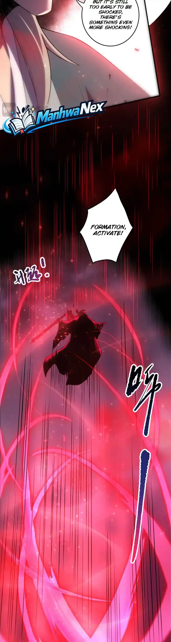 Catastrophic Necromancer - Chapter 286 - Page 6