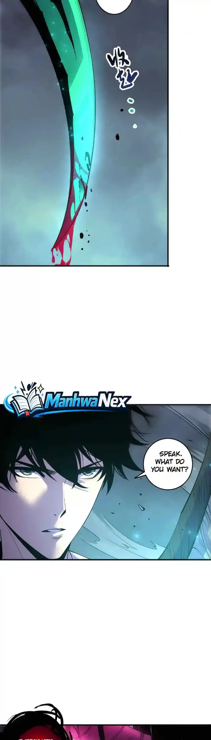 Catastrophic Necromancer - Chapter 289 - Page 24
