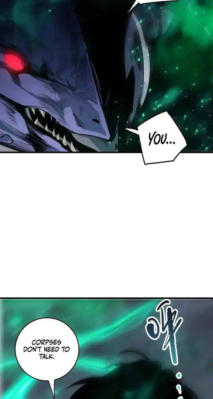 Catastrophic Necromancer - Chapter 261 - Page 64