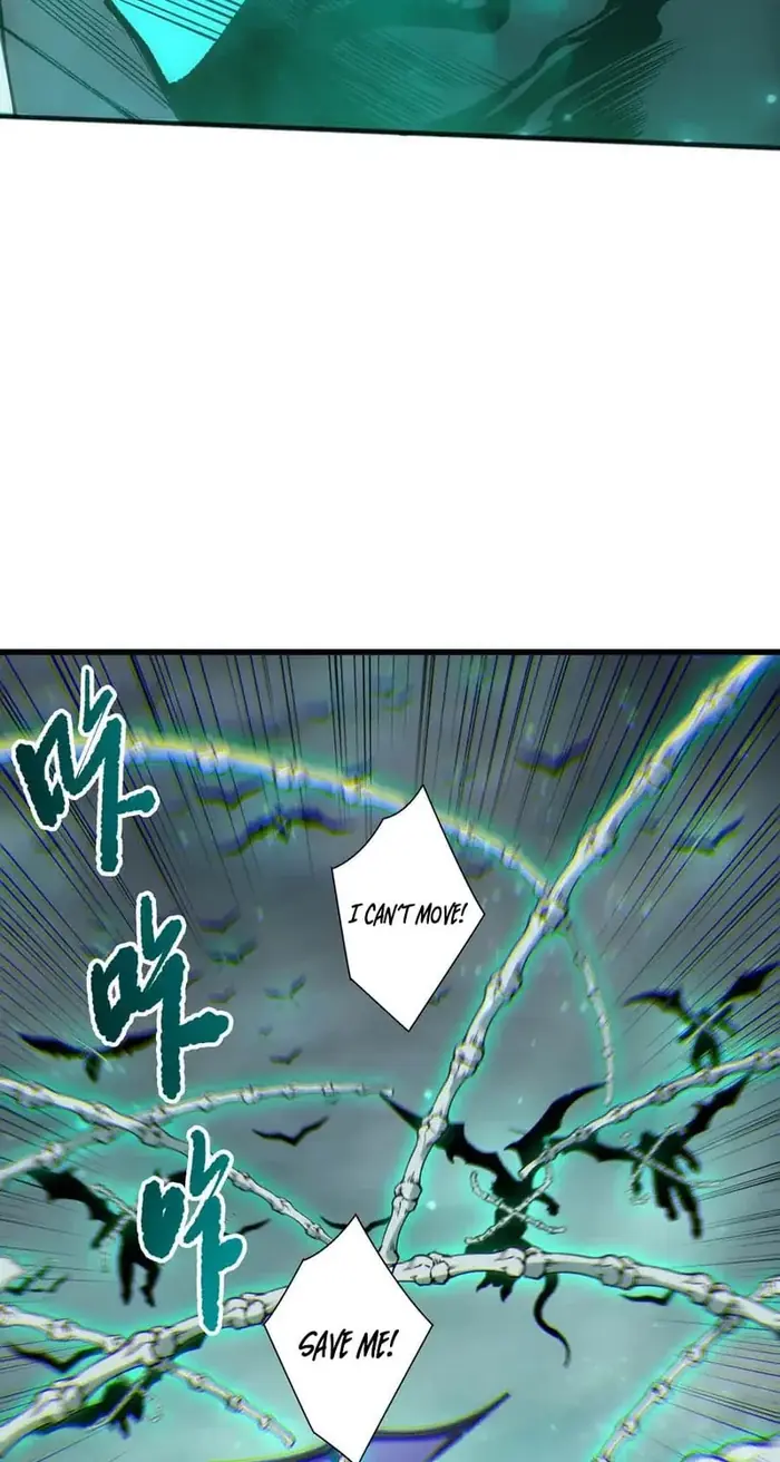 Catastrophic Necromancer - Chapter 261 - Page 8