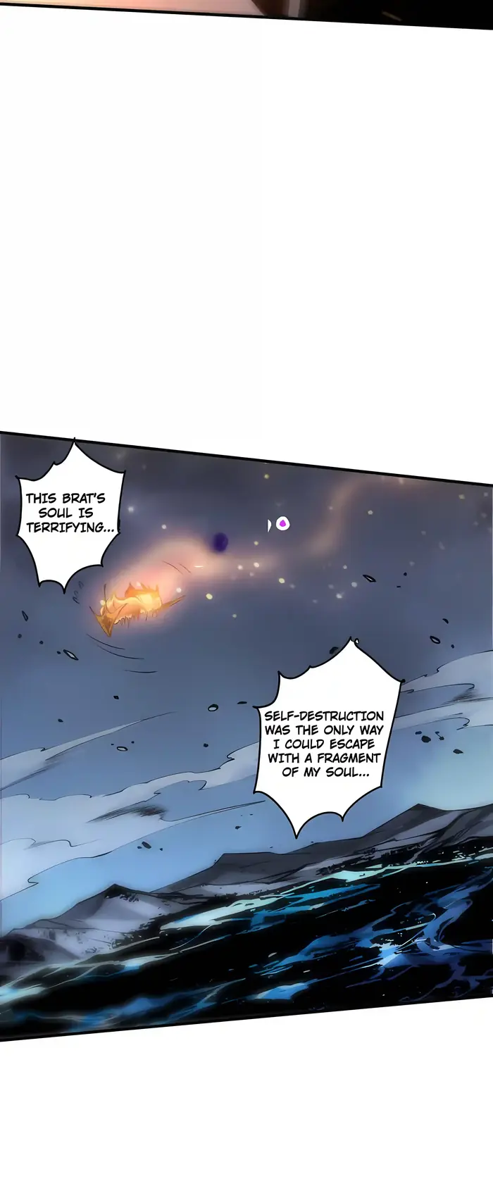 Catastrophic Necromancer - Chapter 288 - Page 13