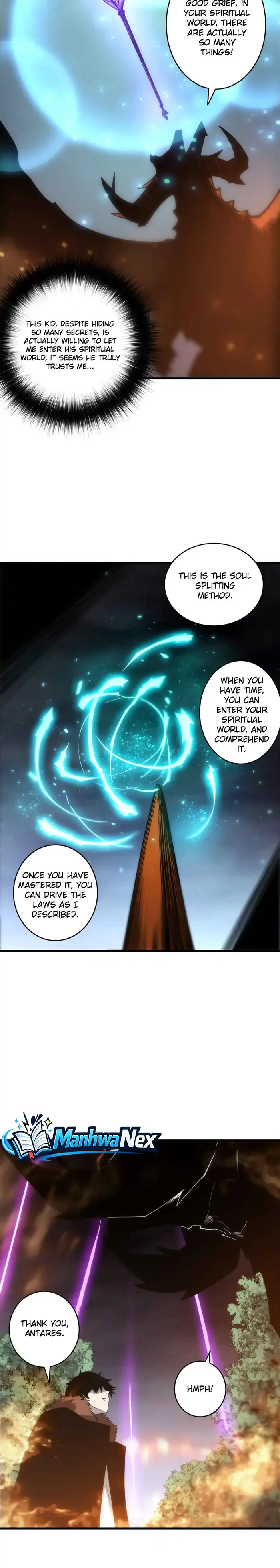 Catastrophic Necromancer - Chapter 278 - Page 18