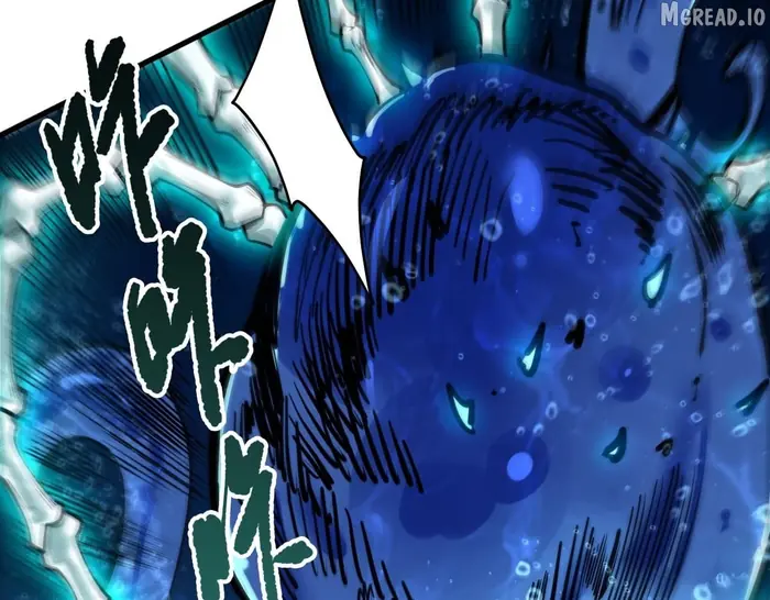 Catastrophic Necromancer - Chapter 274 - Page 8