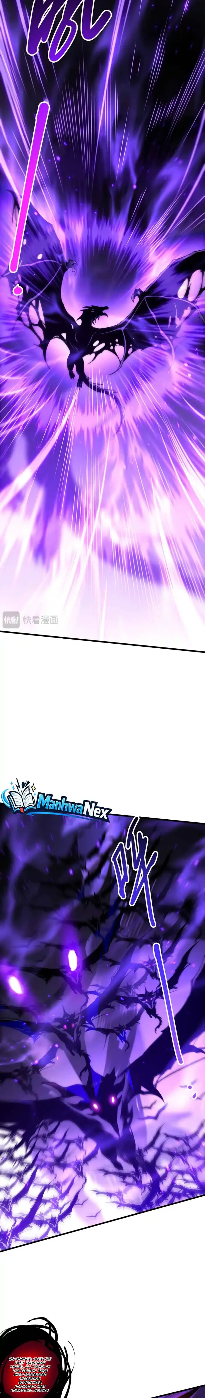 Catastrophic Necromancer - Chapter 282 - Page 20