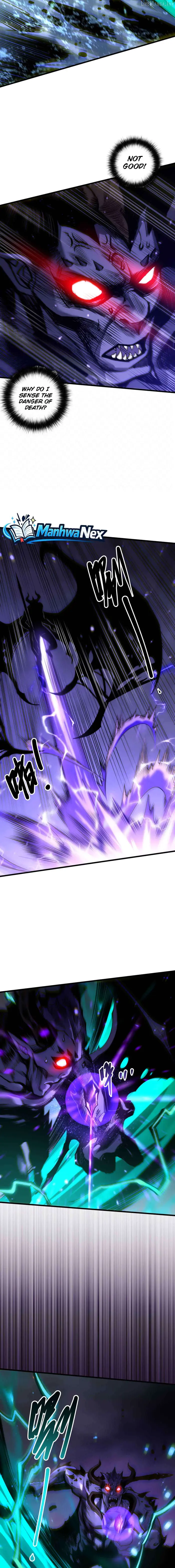 Catastrophic Necromancer - Chapter 284 - Page 14