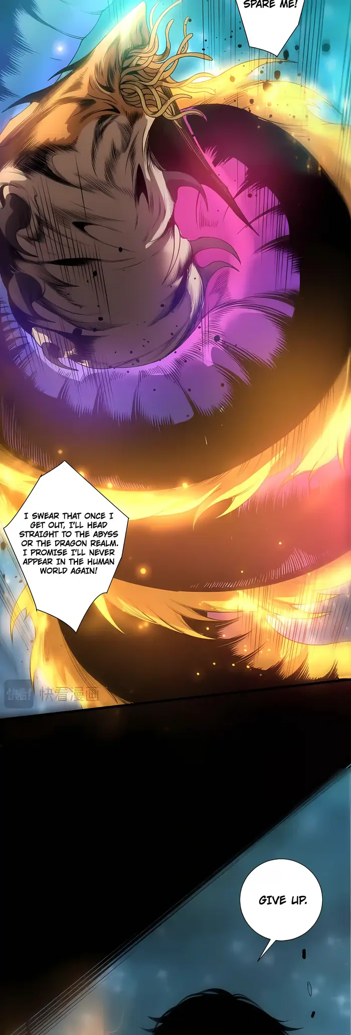 Catastrophic Necromancer - Chapter 288 - Page 7