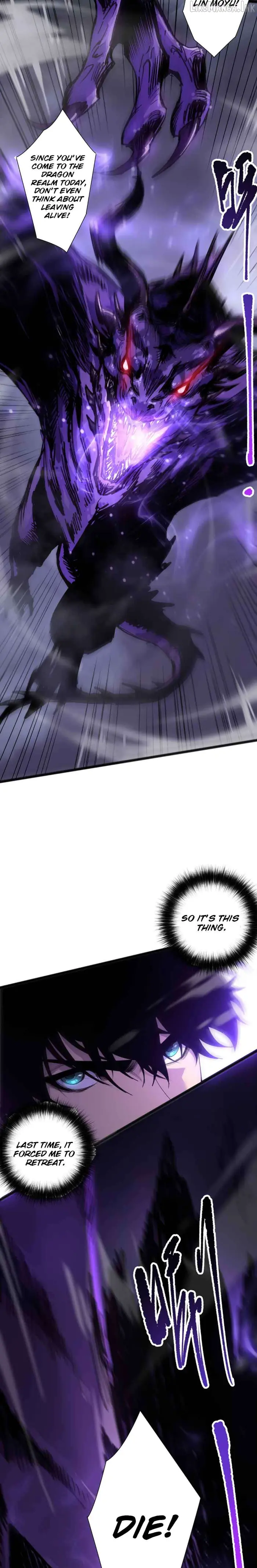 Catastrophic Necromancer - Chapter 294 - Page 28