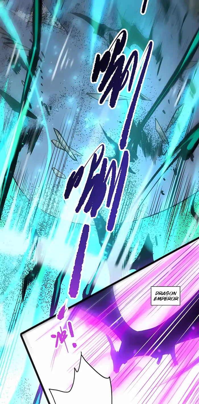 Catastrophic Necromancer - Chapter 296 - Page 11