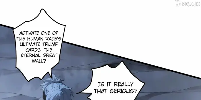 Catastrophic Necromancer - Chapter 279 - Page 10