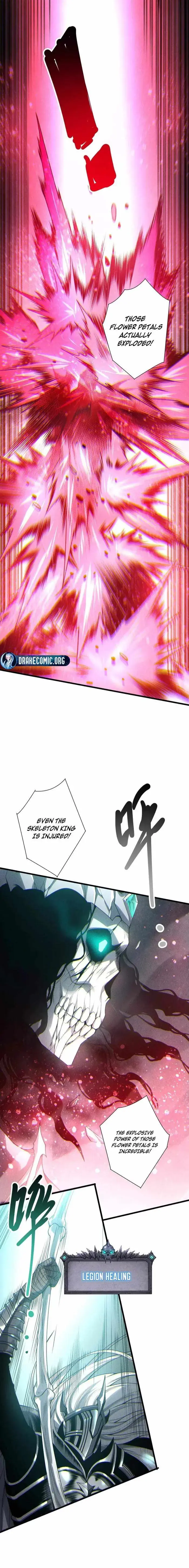 Catastrophic Necromancer - Chapter 263 - Page 12