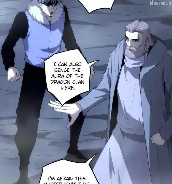 Catastrophic Necromancer - Chapter 279 - Page 11