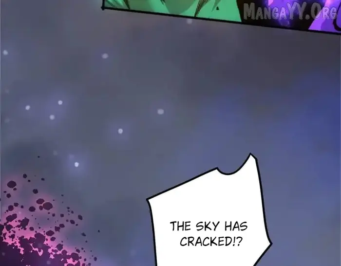 Catastrophic Necromancer - Chapter 231 - Page 137