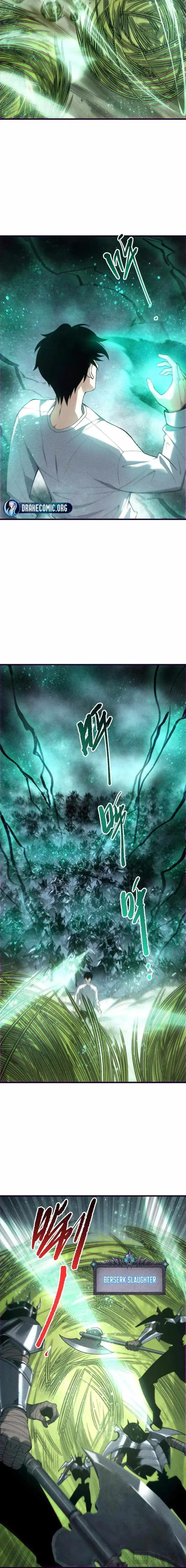 Catastrophic Necromancer - Chapter 263 - Page 6