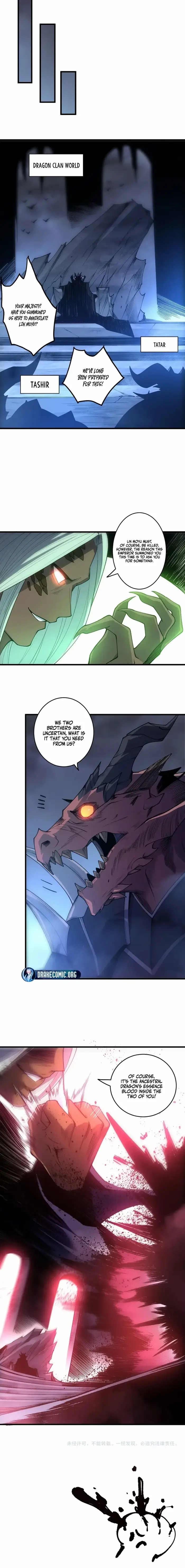 Catastrophic Necromancer - Chapter 255.2 - Page 15