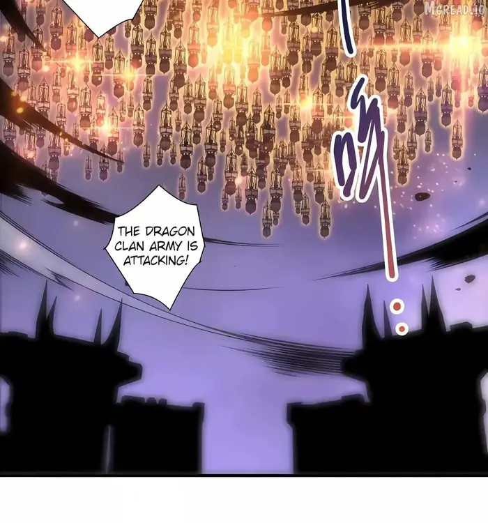 Catastrophic Necromancer - Chapter 279 - Page 42