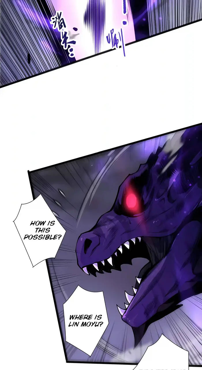 Catastrophic Necromancer - Chapter 296 - Page 48
