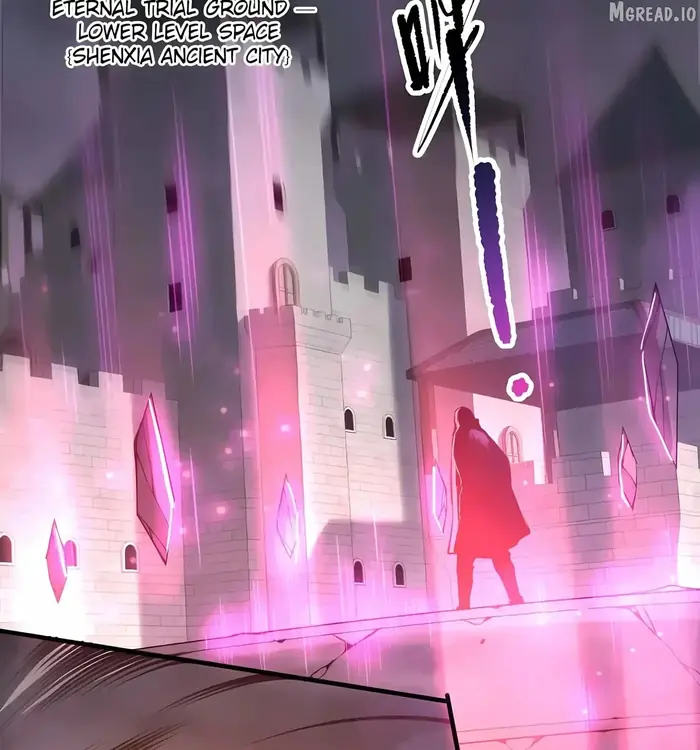 Catastrophic Necromancer - Chapter 279 - Page 103