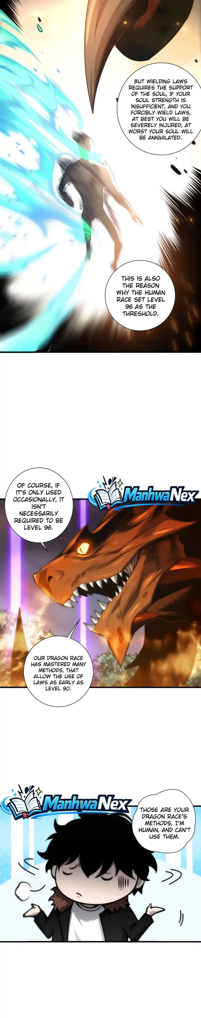 Catastrophic Necromancer - Chapter 278 - Page 14