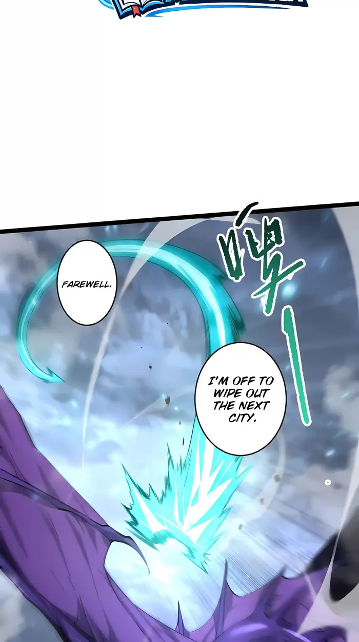 Catastrophic Necromancer - Chapter 296 - Page 17