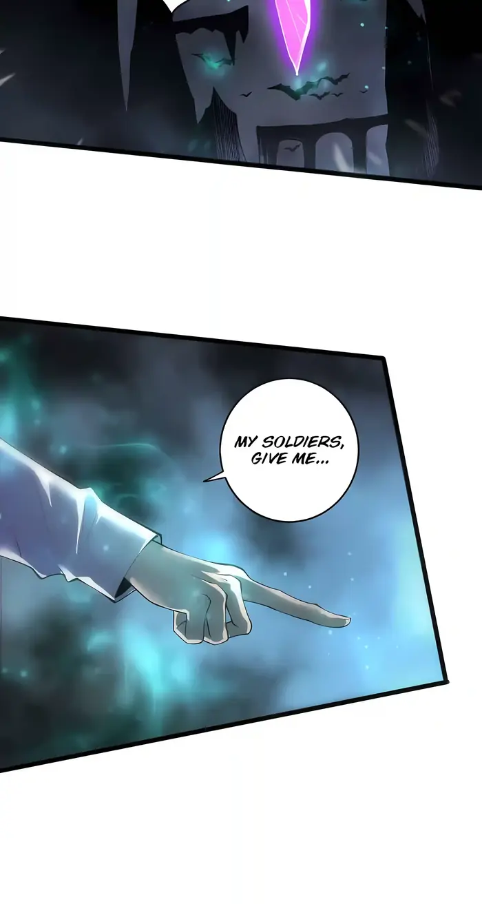 Catastrophic Necromancer - Chapter 296 - Page 30