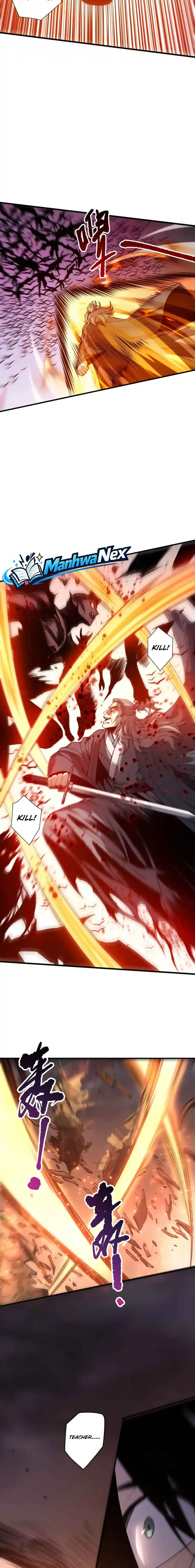 Catastrophic Necromancer - Chapter 285 - Page 2