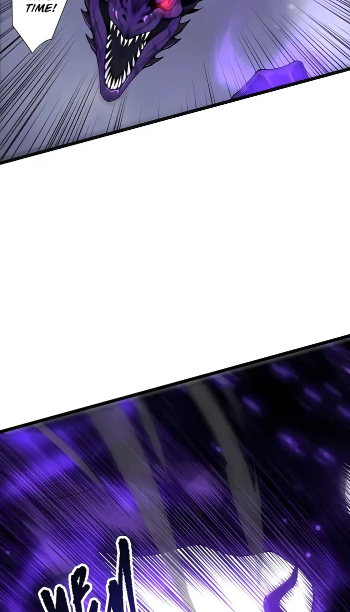 Catastrophic Necromancer - Chapter 296 - Page 45