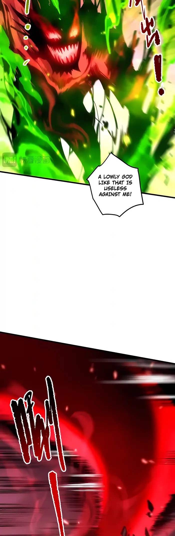 Catastrophic Necromancer - Chapter 287 - Page 29