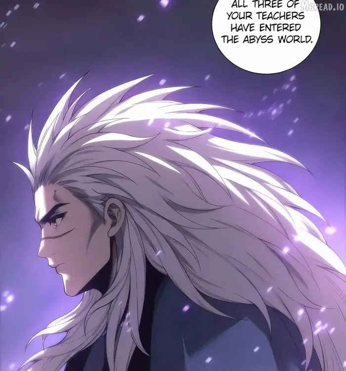 Catastrophic Necromancer - Chapter 279 - Page 83