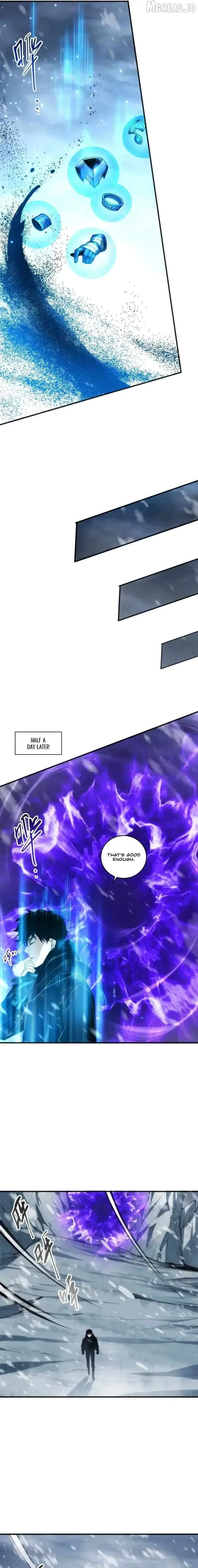 Catastrophic Necromancer - Chapter 272 - Page 3