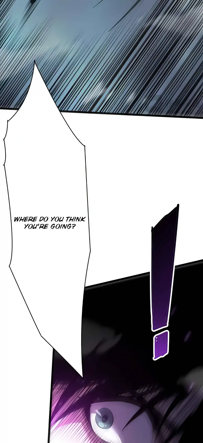 Catastrophic Necromancer - Chapter 296 - Page 35